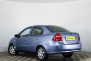 Chevrolet Aveo I Пермь  - изображение 27