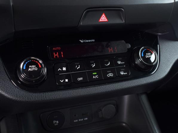 Kia Sportage III с пробегом 2013 года, цена 1 549 995 рублей, 117017 км, внедорожник, Автокод Объявления