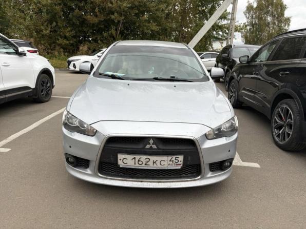 Mitsubishi Lancer X Рестайлинг с пробегом 2013 года, цена 791 000 рублей, 165000 км, седан, Автокод Объявления