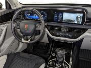 Hongqi HS5 I Москва  - изображение 57