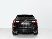 Lexus RX IV Казань  - изображение 16