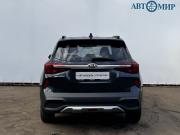 Kia Seltos I Москва  - изображение 18