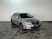 Skoda Octavia II (A5) Рестайлинг Москва  - изображение 20