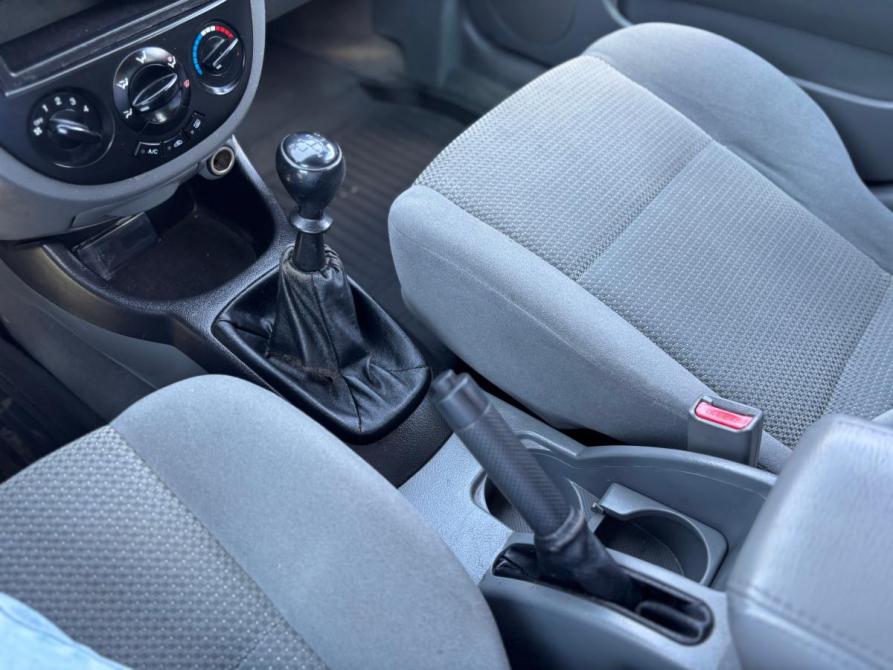 Chevrolet Lacetti I Набережные Челны  - изображение 23