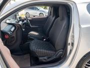 Toyota iQ Краснодар  - изображение 26