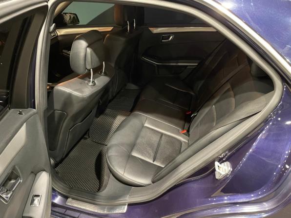 Mercedes-Benz E-Класс IV (W212 S212 C207) с пробегом 2010 года, цена 1 170 000 рублей, 204075 км, седан, Автокод Объявления
