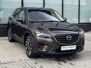 Mazda CX-5 I Рестайлинг Екатеринбург  - изображение 27