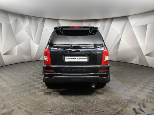 SsangYong Rexton III с пробегом 2013 года, цена 1 393 000 рублей, 258144 км, внедорожник, Автокод Объявления