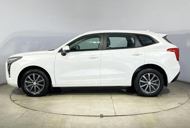 Haval Jolion I Рестайлинг с пробегом 2023 года, цена 1 845 000 рублей, 59767 км, внедорожник, Автокод Объявления