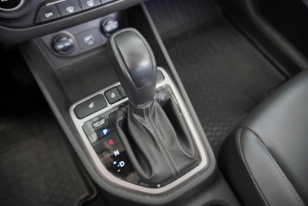 Hyundai Creta I Рестайлинг Калининград  - изображение 12