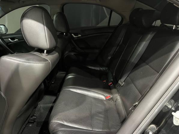 Honda Accord VIII с пробегом 2008 года, цена 1 185 000 рублей, 222277 км, седан, Автокод Объявления