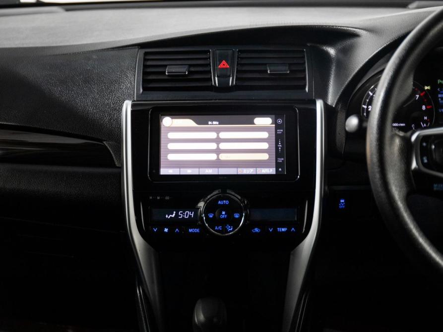 Toyota Allion II Рестайлинг 2 Иркутск  - изображение 13