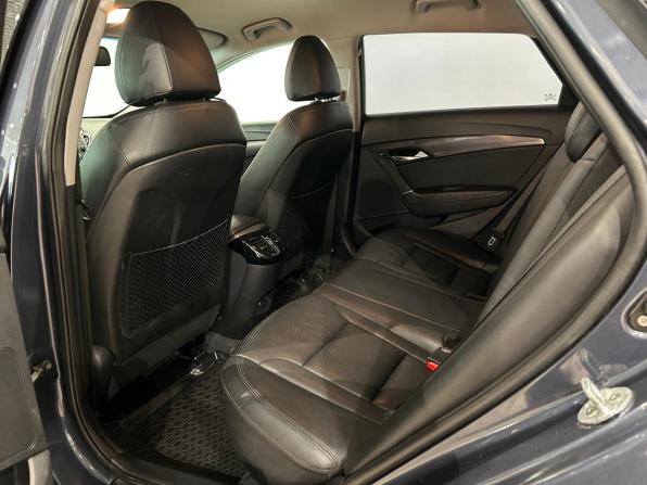 Hyundai i40 I Рестайлинг с пробегом 2016 года, цена 1 099 000 рублей, 223242 км, универсал, Автокод Объявления
