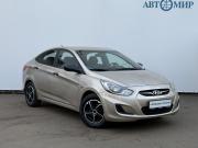 Hyundai Solaris I Москва  - изображение 15