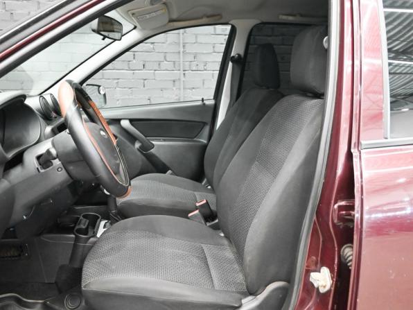 Lada (ВАЗ) Granta I с пробегом 2012 года, цена 430 000 рублей, 78878 км, седан, Автокод Объявления