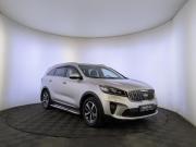 Kia Sorento III Prime Рестайлинг Москва  - изображение 33