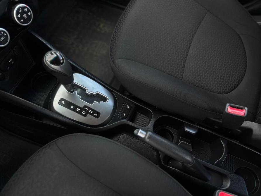 Kia Rio III Рестайлинг Набережные Челны  - изображение 20