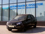 Lada (ВАЗ) Granta I Рестайлинг Екатеринбург  - изображение 19