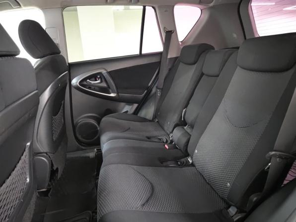 Toyota RAV4 III (XA30) Рестайлинг с пробегом 2011 года, цена 1 455 000 рублей, 219730 км, внедорожник, Автокод Объявления