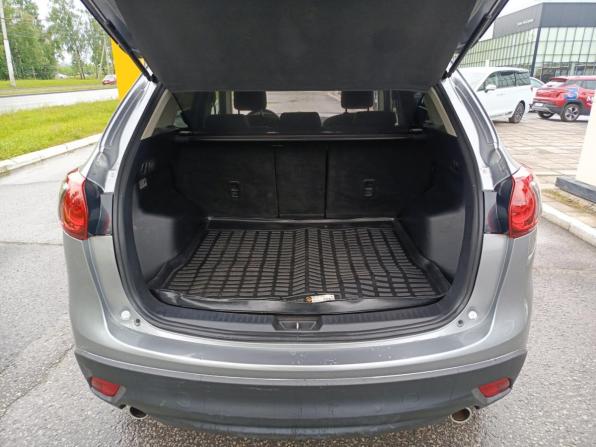 Mazda CX-5 I с пробегом 2014 года, цена 1 614 000 рублей, 175000 км, внедорожник, Автокод Объявления