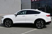 Geely Tugella I Екатеринбург  - изображение 16