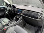 Skoda Kodiaq I Москва  - изображение 54