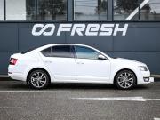 Skoda Octavia III (A7) Новороссийск  - изображение 23