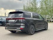 Kia Carnival IV Москва  - изображение 38