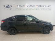 Lada (ВАЗ) Granta I Ижевск  - изображение 15