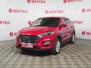 Hyundai Tucson III Рестайлинг Вологда  - изображение 22