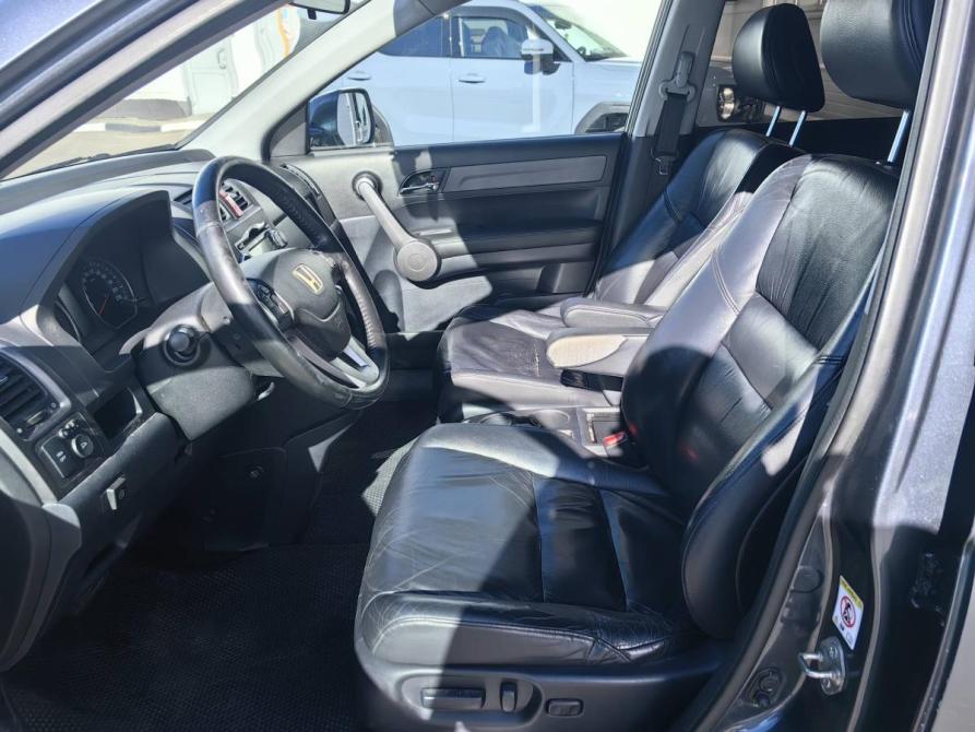 Honda CR-V III Москва  - изображение 10