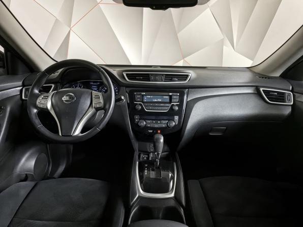 Nissan X-Trail III с пробегом 2015 года, цена 1 273 000 рублей, 302882 км, внедорожник, Автокод Объявления