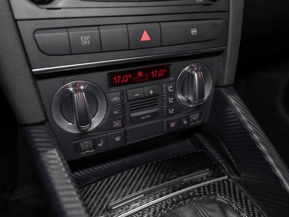 Audi A3 II (8P) Рестайлинг 2 с пробегом 2009 года, цена 725 000 рублей, 170361 км, хэтчбек, Автокод Объявления