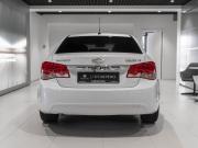Chevrolet Cruze I Москва  - изображение 28