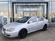 Lifan Solano I (620) Стерлитамак  - изображение 21