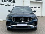 Geely Monjaro I Санкт-Петербург  - изображение 28