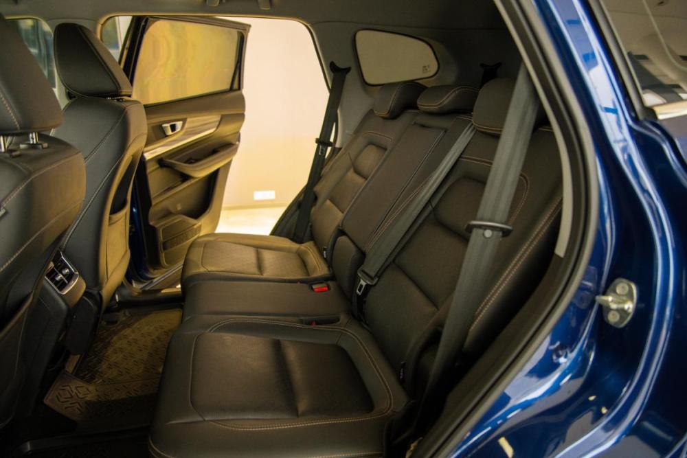 Chery Tiggo 8 Pro I Ростов-на-Дону  - изображение 28
