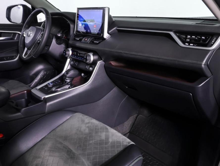 Toyota RAV4 V (XA50) Москва  - изображение 10