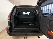 Toyota Land Cruiser Prado 120 Series Рестайлинг Новороссийск  - изображение 53