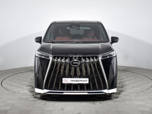 GAC M8 с пробегом 2024 года, цена 4 298 960 рублей, 33000 км, минивэн, Автокод Объявления
