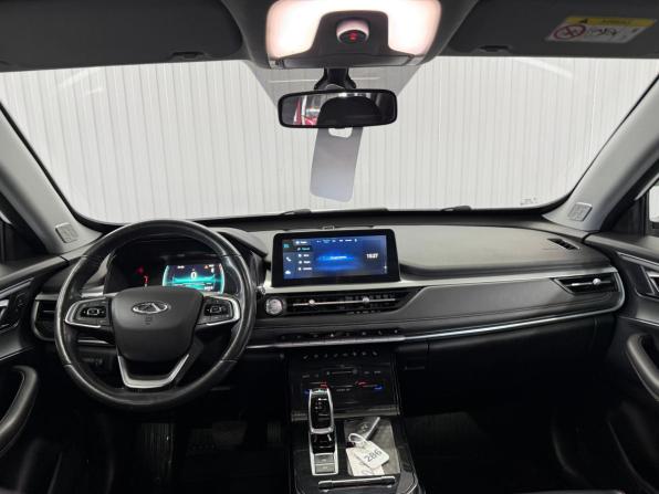 Chery Tiggo 7 Pro I с пробегом 2022 года, цена 1 597 000 рублей, 65331 км, внедорожник, Автокод Объявления