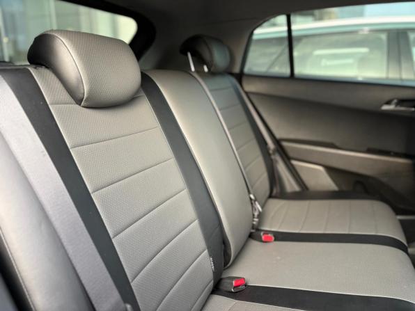 Hyundai Creta I с пробегом 2017 года, цена 1 390 000 рублей, 145737 км, внедорожник, Автокод Объявления