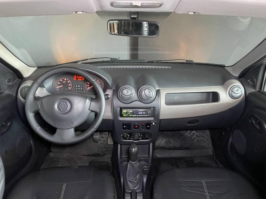 Renault Logan I Рестайлинг Тверь  - изображение 8