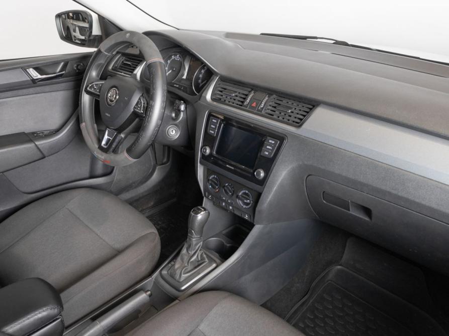 Skoda Rapid I Рестайлинг Казань  - изображение 7