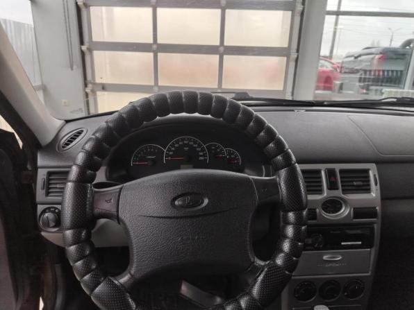Lada (ВАЗ) Priora I с пробегом 2011 года, цена 220 000 рублей, 147000 км, седан, Автокод Объявления