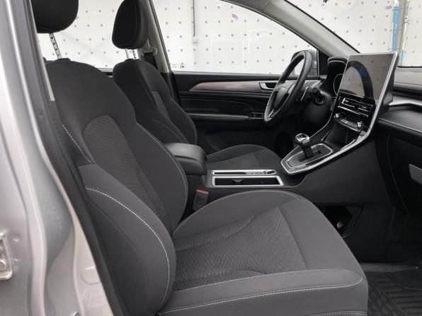 Haval M6 II с пробегом 2023 года, цена 1 890 000 рублей, 31995 км, внедорожник, Автокод Объявления