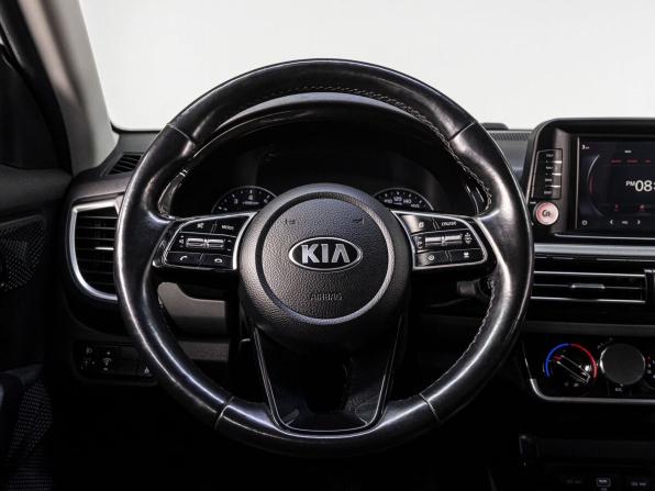 Kia Seltos I с пробегом 2021 года, цена 2 150 000 рублей, 41963 км, внедорожник, Автокод Объявления