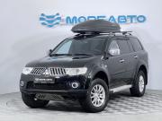 Mitsubishi Pajero Sport II Калининград  - изображение 19
