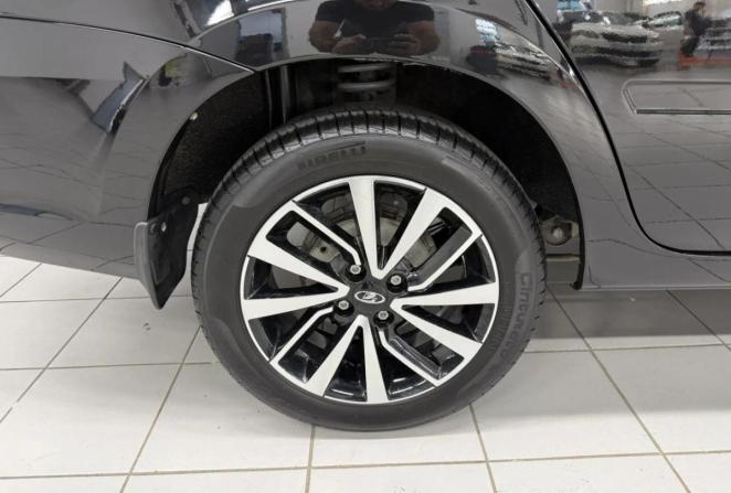 Lada (ВАЗ) Granta I Рестайлинг с пробегом 2025 года, цена 1 089 000 рублей, 13726 км, лифтбек, Автокод Объявления