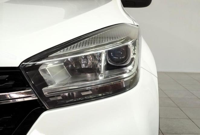 Chery Tiggo 4 I Рестайлинг с пробегом 2022 года, цена 1 470 000 рублей, 91243 км, внедорожник, Автокод Объявления